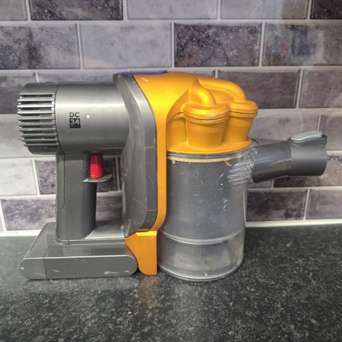 Dyson genuine dc34 - genuine, main