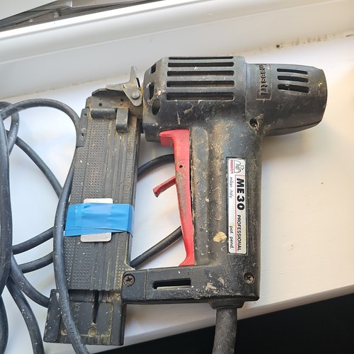 Me4000 professional electronic - me4000,