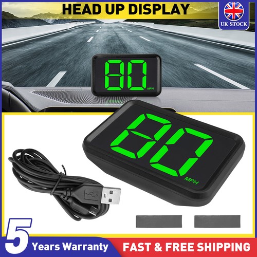 Gps digital speedometer car - gps,