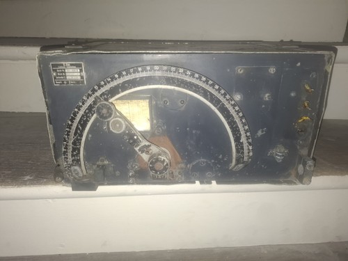 Rare german radio telefunken - rare,