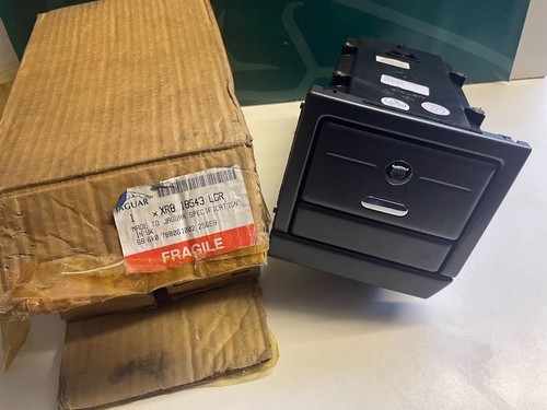 New jaguar type telephone - new,