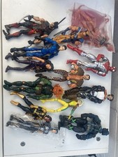 Marvel Legends Figure Bundle