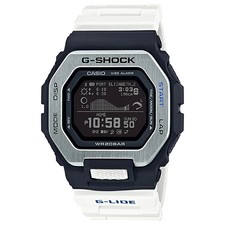 CASIO G-SHOCK GBX-100 Series