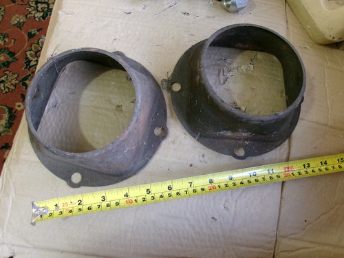 Ford thames trader - trader, pair