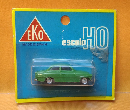 Eko 2124 skoda octavia - 2124,