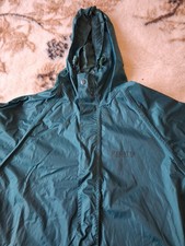 Dark Green Regatta Lightweight