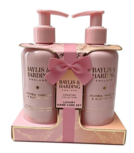 Baylis harding jojoba - baylis,