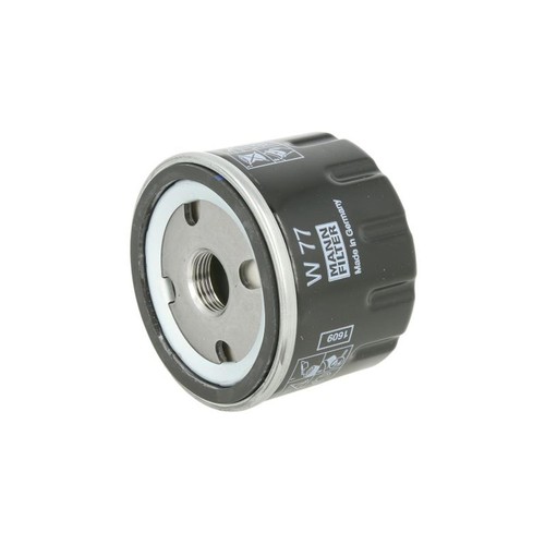Oil filter fits fiat - filter, fits: