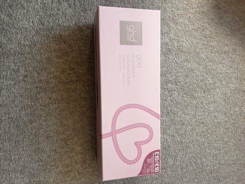 Ghd gold professional advanced - ghd,