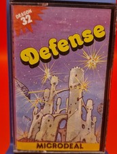 Dragon 32 Computer Game