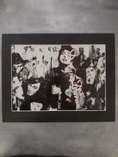 Duran poster - duran,