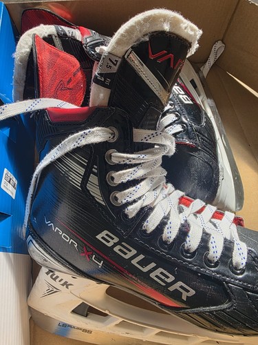Ice hockey skates bauer - ice,