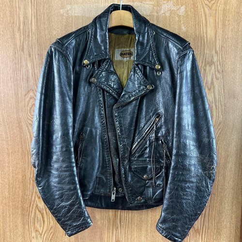 Bates double riders leather - bates,