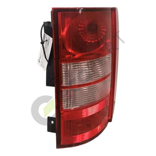 Chrysler grand voyager - chrysler,