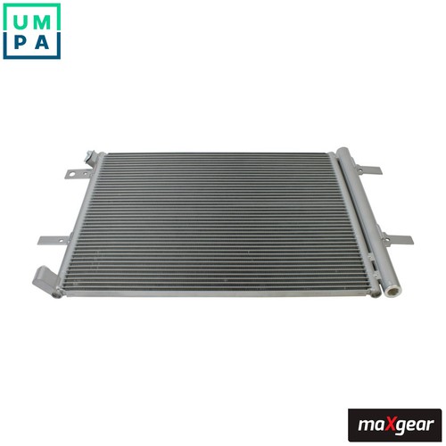 Condenser air conditioning - condenser,