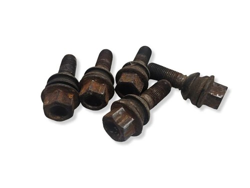Audi bolts 1234 - 4l, 4.20