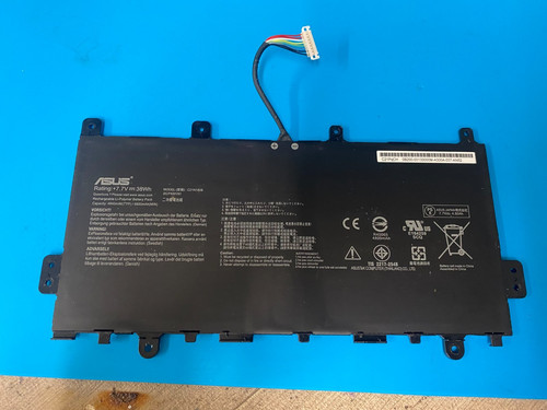 Asus chromebook c423n genuine - chromebook,