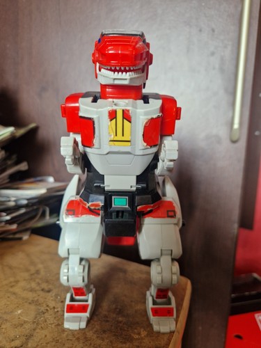 Tyrannosaurus mighty morphin - tyrannosaurus,
