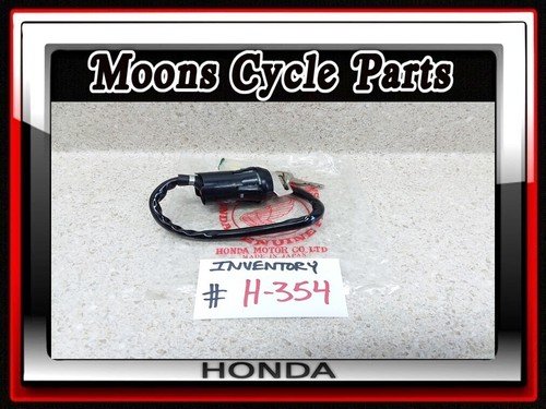 Vtg nos 1982 honda mb5 - nos, sport
