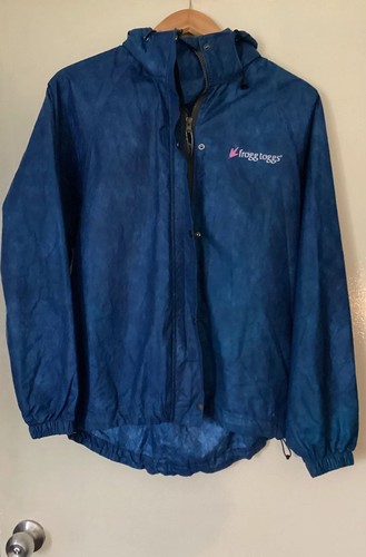 Womens frogg toggs blue - toggs,