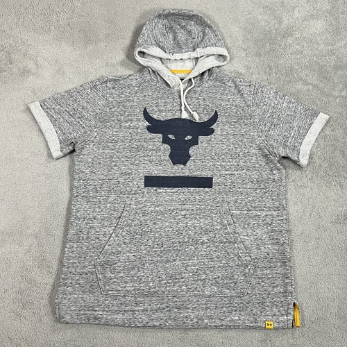 Under armour project rock - under,