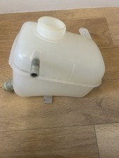 Vauxhall Nova GM Header Tank