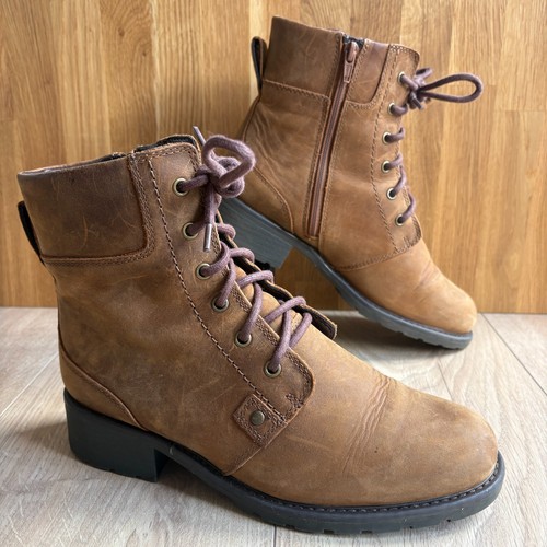 Clarks orinoco spice - orinoco,