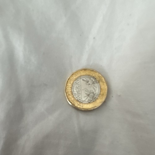 2025 one pound coin - 2025, -king
