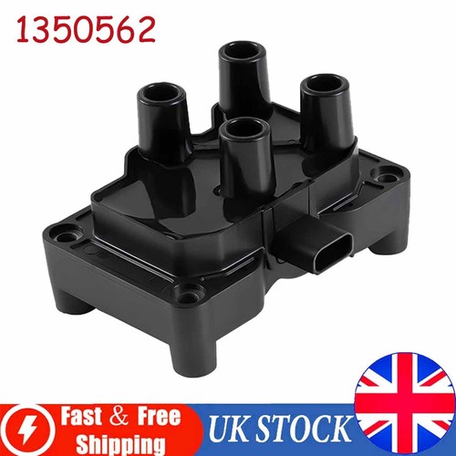 Ignition coil pack for ford - pack,
