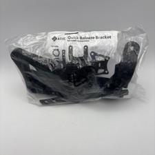Weldtite Adie Quick Release