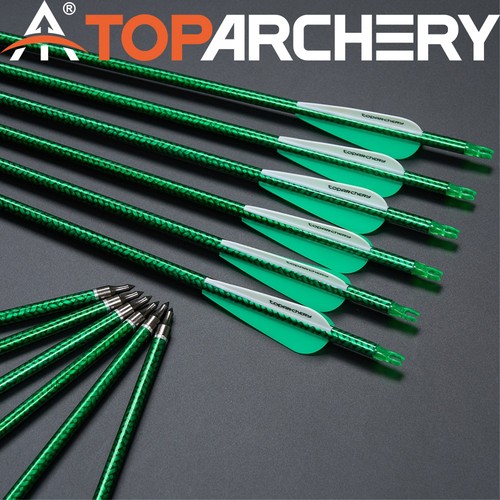 Archery carbon arrows - archery,