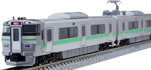 Tomix gauge 733 3000 - n, jr