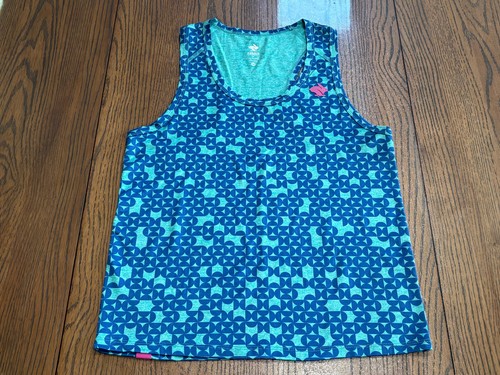 Rabbit women tank running - rabbit, ez