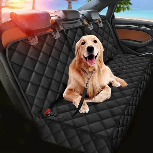 Quilted non slip - quilted, with