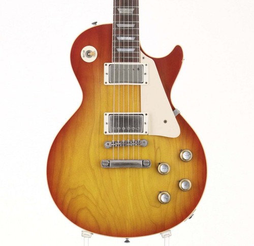 Gibson custom shop historic - gibson,