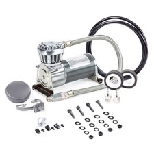 24V Industrial Oil-Free Air