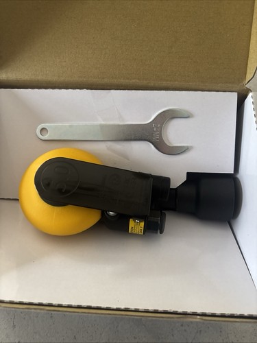 Mirka orbital sander - mirka,