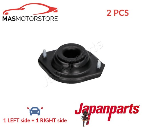 Top strut mounting cushion - top,