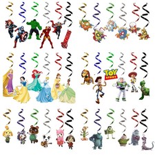 All Theme Multicolor Kids