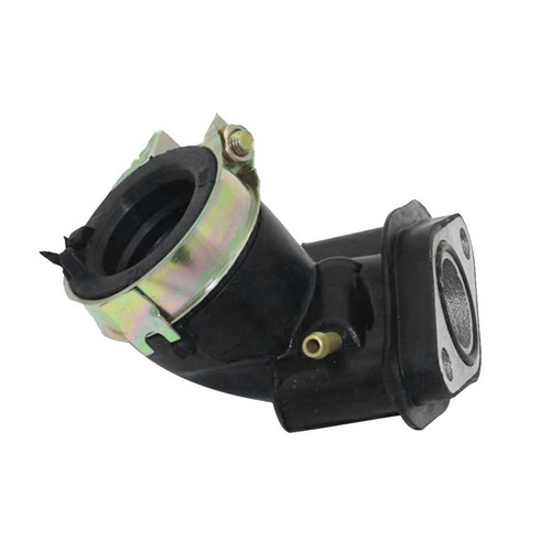 Intake manifold for gy6 qmb139 - intake,