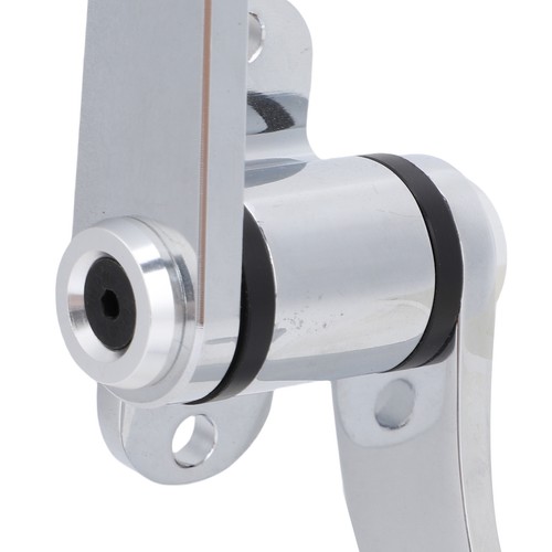 Universal polished aluminum - universal,