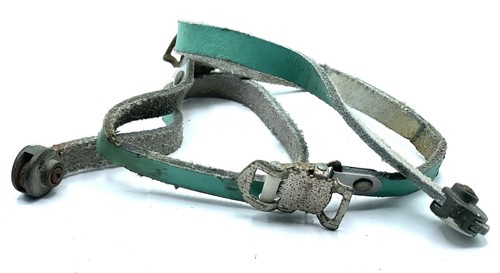 Bianchi celeste vintage - celeste,