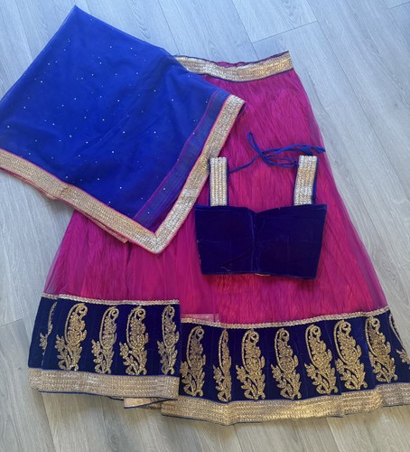 Wedding lehenga indian - wedding, women