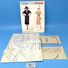 Vintage, Vogue Paris Original