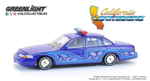 California lowriders - california,