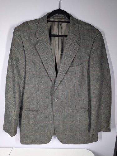 Vintage michael s suit - vintage, m&s