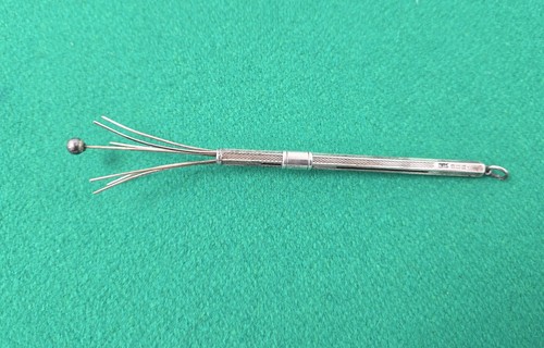 Vintage 1963 sterling - vintage,