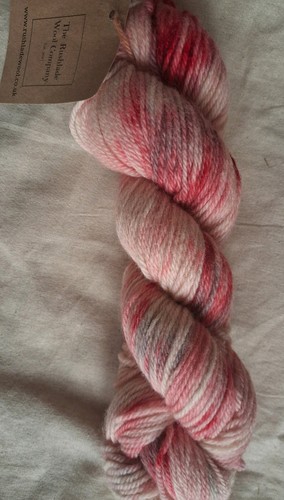 100g rushlade wool - rushlade,
