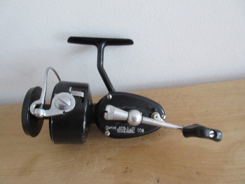 Vintage mitchell 300 - mitchell,