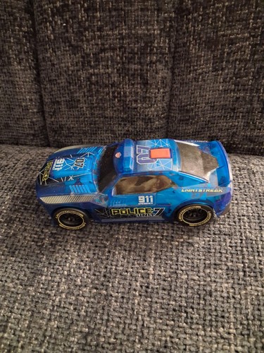 Dickie toys lightstreak - dickie,